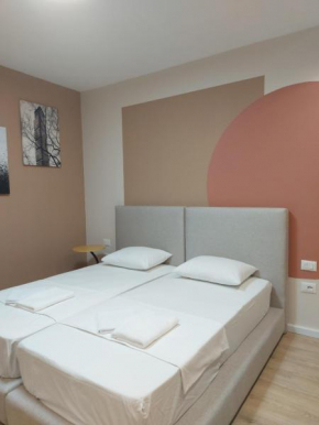 Center Cozy Nest, Tirana